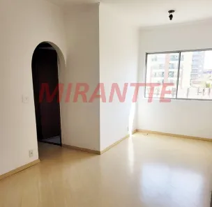 Apartamento com 2 Quartos à venda, 53m² no Tucuruvi, São Paulo