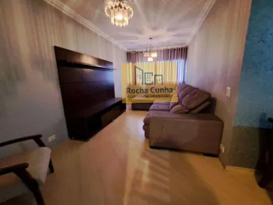 Apartamento com 2 Quartos à venda, 84m² no Água Branca, São Paulo