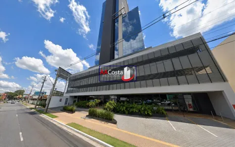 Ponto Comercial à venda, 39m² no Centro, Franca