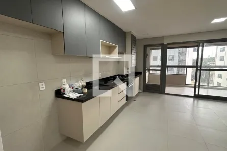 Apartamento com 3 Quartos à venda, 81m² no Brooklin Paulista, São Paulo