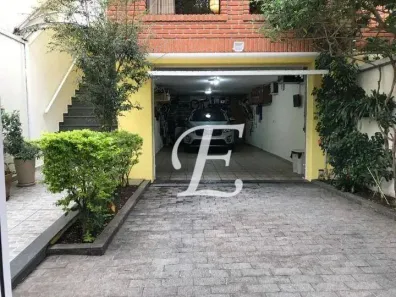 Sobrado com 3 Quartos à venda, 180m² no Parque Mandaqui, São Paulo