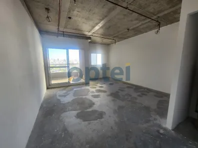 Sala Comercial à venda, 44m² no Jardim do Mar, São Bernardo do Campo