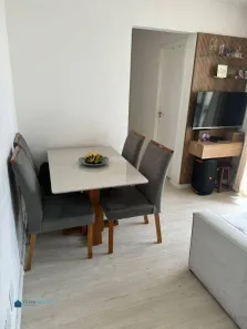 Apartamento com 2 Quartos à venda, 47m² no Vila Marina, São Paulo