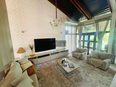 Apartamento com 4 Quartos à venda, 410m² no Santa Cruz, Cuiabá