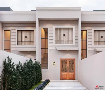 Casa com 2 Quartos à venda, 83m² no Beira Rio, Guaramirim