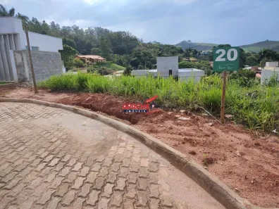 Lote/Terreno à venda, 567m² no Jardins do Vale, Viçosa