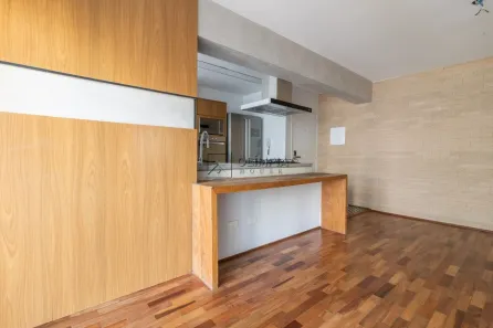 Cobertura com 2 Quartos à venda, 128m² no Vila Olímpia, São Paulo
