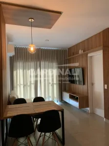 Apartamento com 2 Quartos à venda, 47m² no Residencial Parati, São Carlos