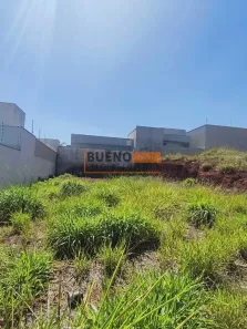 Lote/Terreno à venda, 250m² no Terras de Santa Bárbara, Santa Bárbara D'Oeste