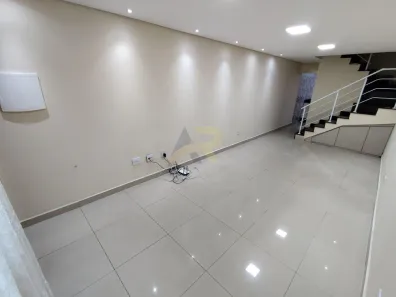 Sobrado com 3 Quartos à venda, 100m² no Jardim Panorama (Zona Leste), São Paulo