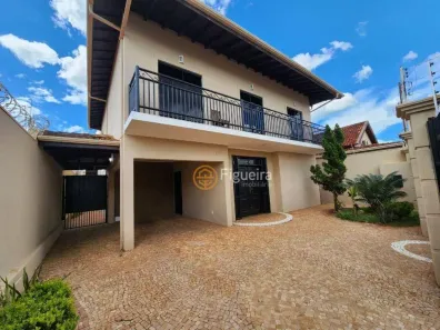 Casa com 5 Quartos à venda, 415m² no Centro, Barretos