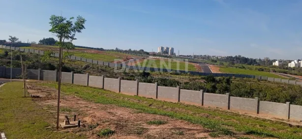Lote/Terreno à venda, 419m² no Fazenda Pau D'Alho, Campinas