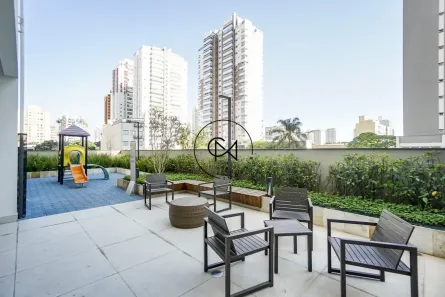 Apartamento com 2 Quartos à venda, 65m² no Vila Zilda (Tatuapé), São Paulo