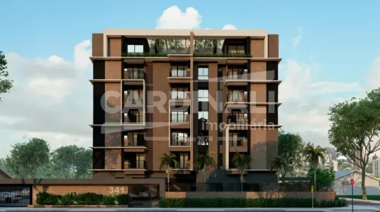 Apartamento com 1 Quarto à venda, 65m² no Jardim Nossa Senhora Auxiliadora, Campinas