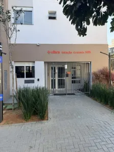 Apartamento com 2 Quartos para alugar, 40m² no Vila Independência, São Paulo