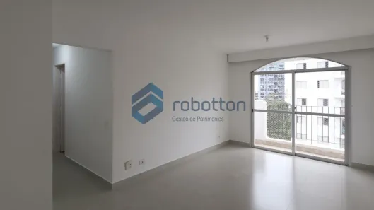 Apartamento com 3 Quartos para alugar, 73m² no Vila Suzana, São Paulo