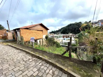 Lote/Terreno à venda, 360m² no Cristo Redentor, Caxias do Sul