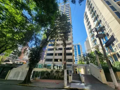 Sala Comercial à venda, 429m² no Moema, São Paulo