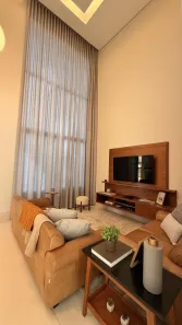 Casa de Condomínio com 3 Quartos à venda, 247m² no Jardim Residencial Dona Maria José, Indaiatuba