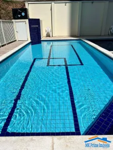 Apartamento com 2 Quartos à venda, 54m² no São Pedro, Osasco