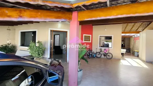 Casa com 5 Quartos à venda, 266m² no Indaiá, Caraguatatuba