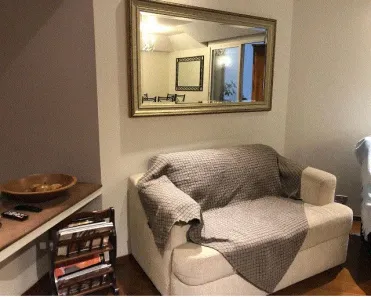 Apartamento com 3 Quartos à venda, 150m² no Cidade Monções, São Paulo
