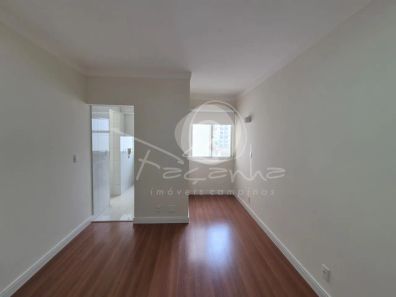 Apartamento com 1 Quarto à venda, 50m² no Cambuí, Campinas