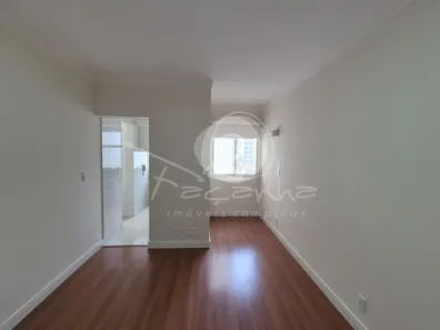 Apartamento com 1 Quarto à venda, 50m² no Cambuí, Campinas