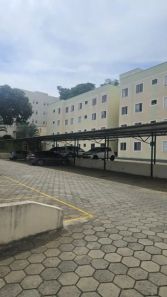 Apartamento com 2 Quartos à venda, 49m² no Morada dos Nobres, Taubaté