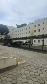 Apartamento com 2 Quartos à venda, 45m² no Morada dos Nobres, Taubaté