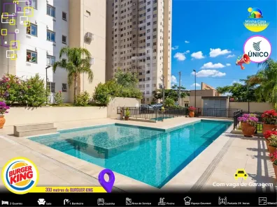 Apartamento com 2 Quartos à venda, 50m² no Prata, Nova Iguaçu