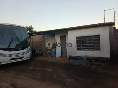 Lote/Terreno à venda, 200m² no Alfredo Freire III, Uberaba