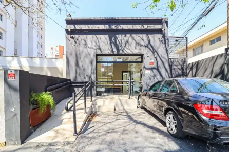 Ponto Comercial com 5 Quartos para alugar, 120m² no Vila Mariana, São Paulo