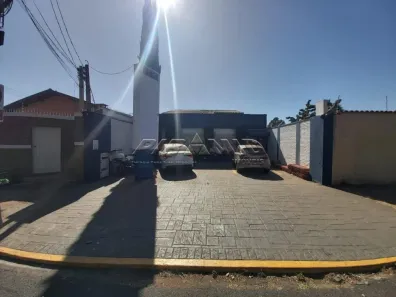 Ponto Comercial para alugar, 228m² no Campos Elíseos, Ribeirão Preto