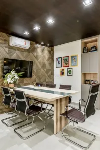 Sala Comercial para alugar, 56m² no Condomínio Centro Empresarial Taquari, São José dos Campos