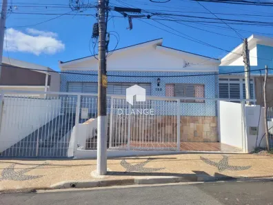 Casa com 2 Quartos à venda, 161m² no Jardim Baronesa, Campinas