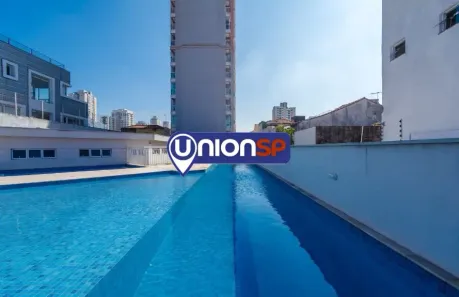 Apartamento com 2 Quartos à venda, 68m² no Ipiranga, São Paulo