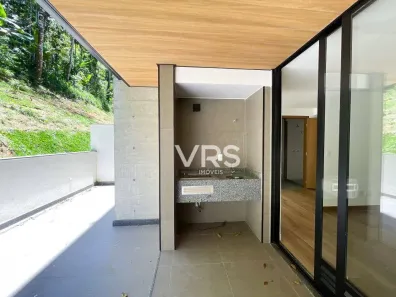 Apartamento com 2 Quartos à venda, 51m² no Alto, Teresópolis
