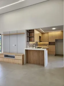 Casa de Condomínio com 3 Quartos à venda, 285m² no Loteamento Park Gran Reserve, Indaiatuba