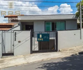 Casa com 4 Quartos à venda, 393m² no Vila Junqueira, Atibaia