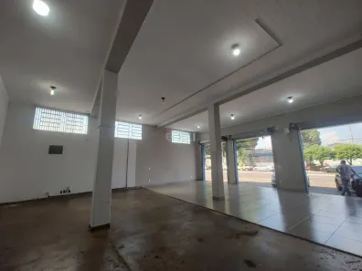 Ponto Comercial para alugar, 100m² no Setor Pauzanes, Rio Verde