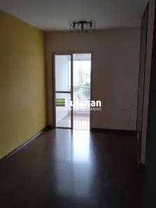 Apartamento com 2 Quartos à venda, 52m² no Jardim Henriqueta, Taboão da Serra
