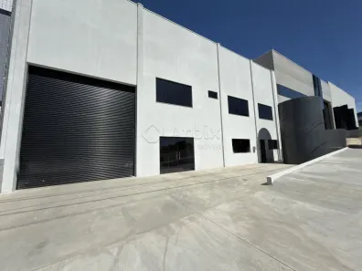 Ponto Comercial para alugar, 1016m² no CINTEC - Centro Industrial e Tecnológico de Santa Bárbara D'Oeste, Santa Bárbara D'Oeste
