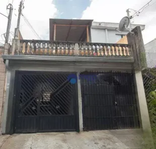 Sobrado com 4 Quartos à venda, 270m² no Jardim Japão, São Paulo
