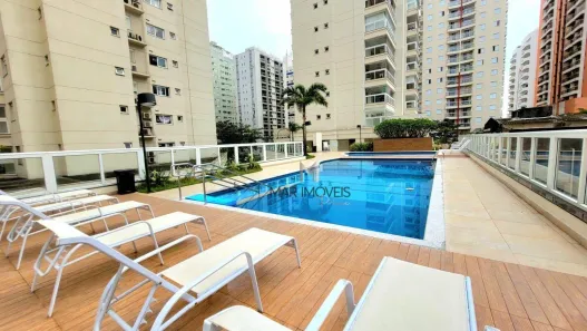 Apartamento com 3 Quartos à venda, 150m² no Pitangueiras, Guarujá