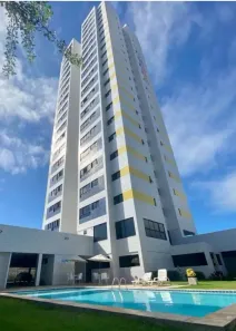 Apartamento com 2 Quartos à venda, 46m² no Campo Grande, Recife