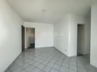 Apartamento com 3 Quartos à venda, 54m² no Valparaíso, Serra