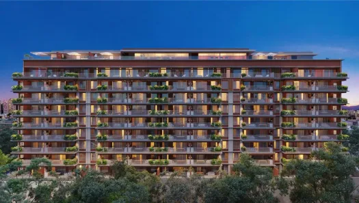 Apartamento com 2 Quartos à venda, 74m² no Botafogo, Rio de Janeiro