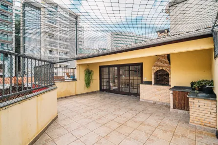 Cobertura com 3 Quartos à venda, 147m² no Cascatinha, Juiz de Fora