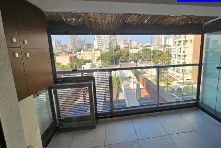 Apartamento com 1 Quarto à venda, 27m² no Vila Mariana, São Paulo